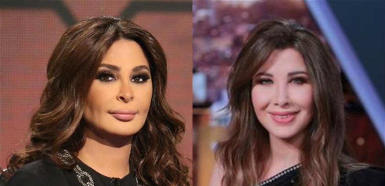 إليسا: لم أقصد الإساءة الى نانسي عجرم ولا الى نفسي