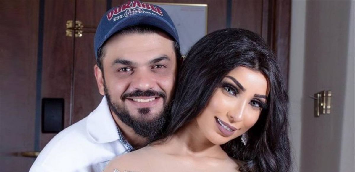 التحقيق مع محمد الترك بتُهم الخيانة الزوجية والعنف وتهديد دنيا بطمة وابتزازها