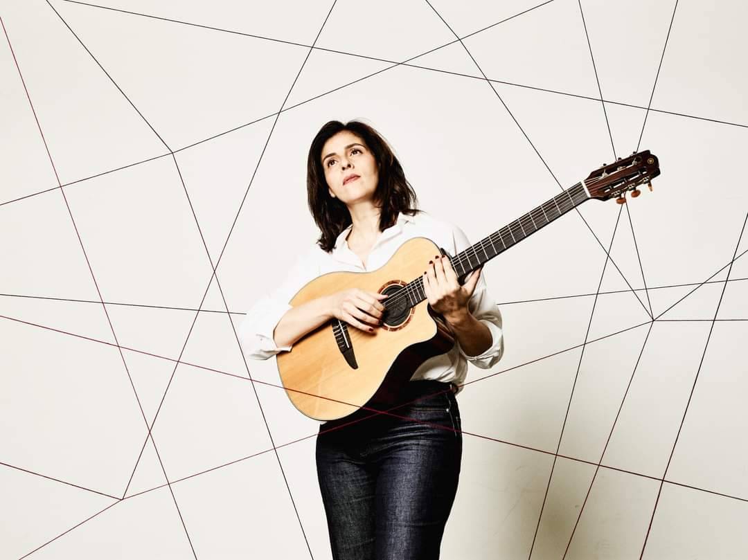 سعاد ماسي تحتفي بألبومها العاشر بحفل غنائي في السعودية