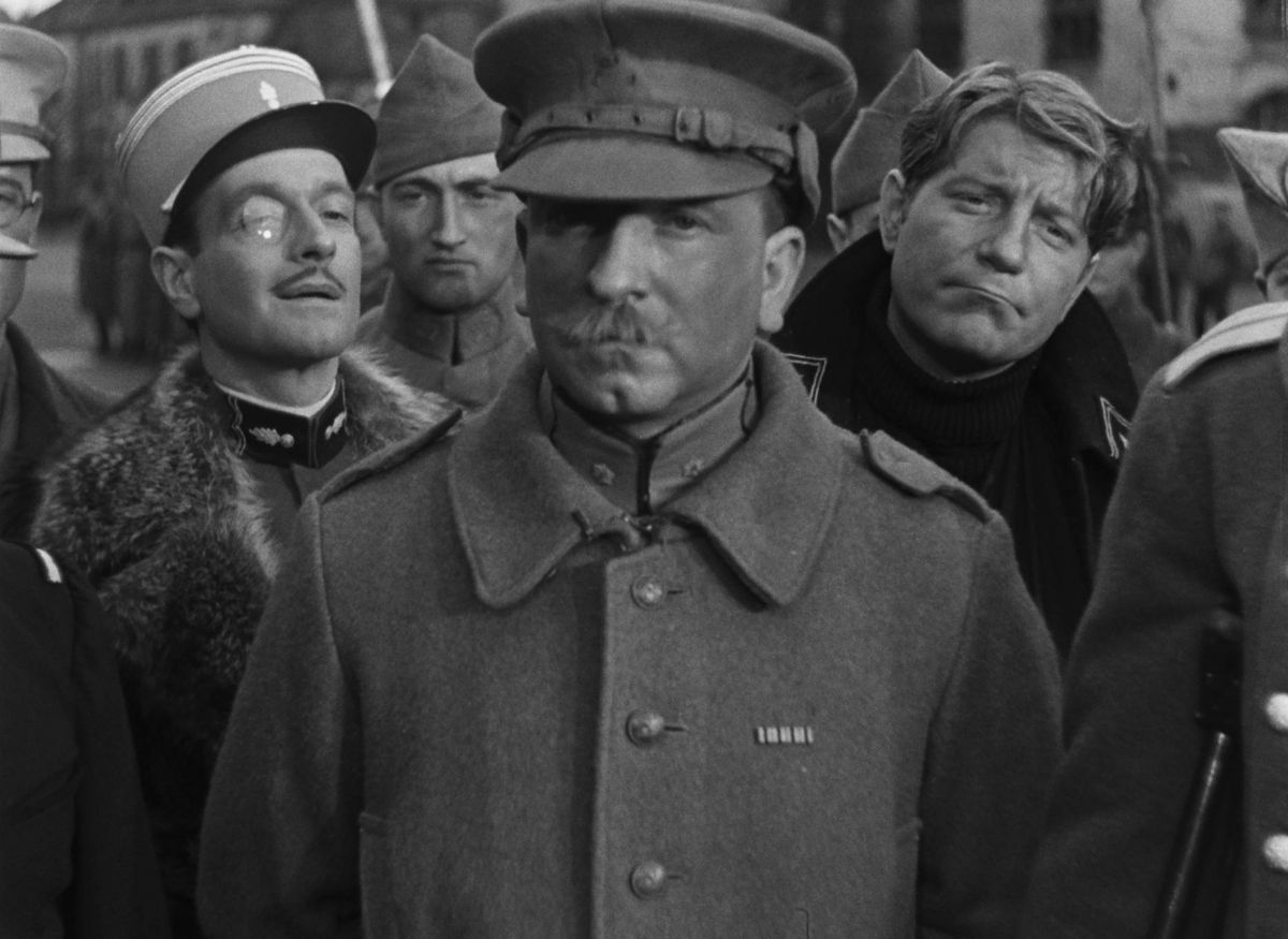 مجموعة مختارة من كلاسيكيّات السينما تُعرض في 