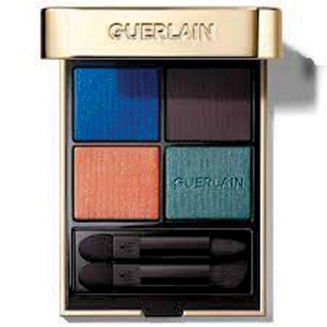Guerlain Ombre G-Eyeshadow-