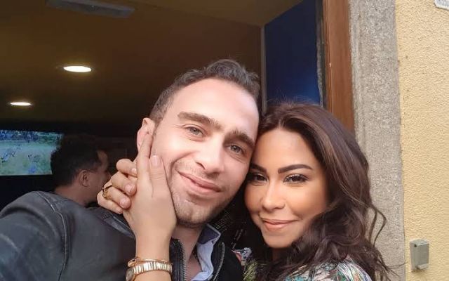 تصالح شيرين مع حسام حبيب وتنازلها عن البلاغات وهذه التفاصيل