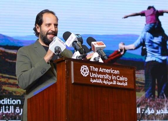 بالصور - انطلاق 