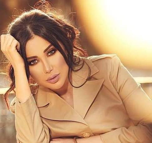 مديحة كنيفاتي تنضم الى أسرة مسلسل 
