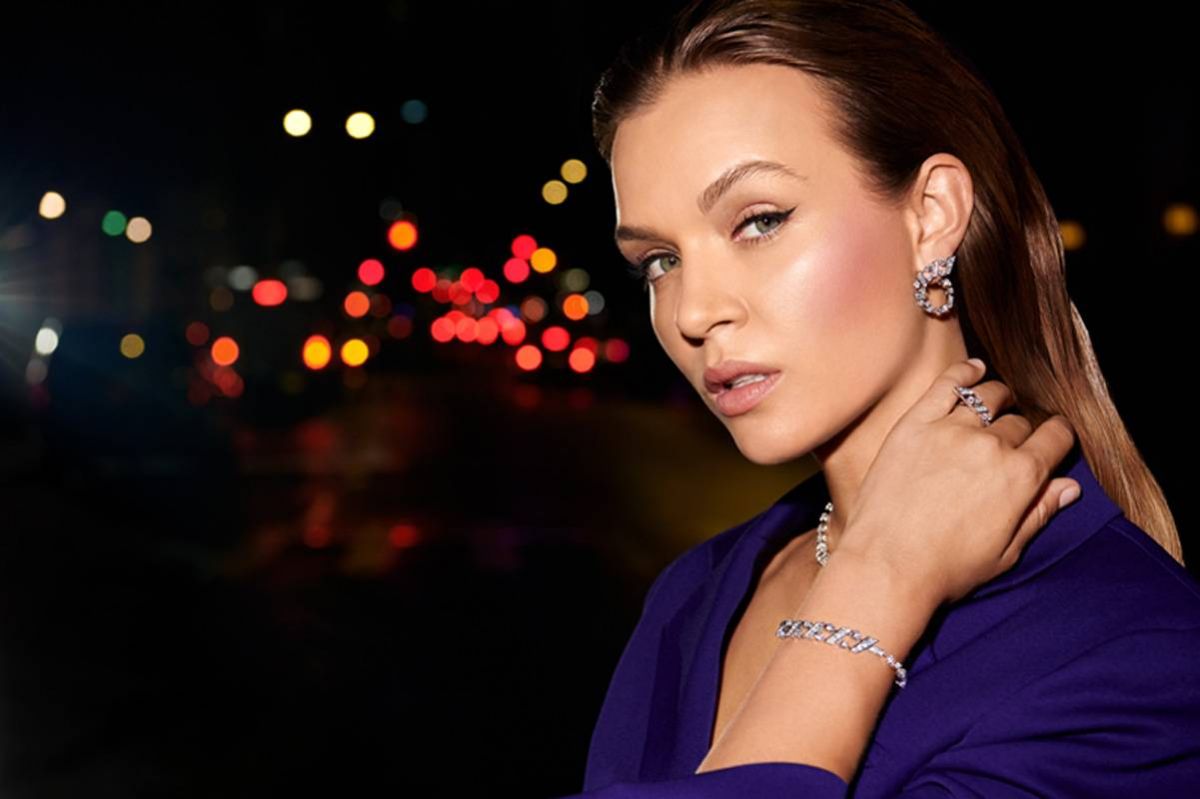 مارلي نيويورك تقدّم تشكيلة Fifth Avenue للمجوهرات الراقية