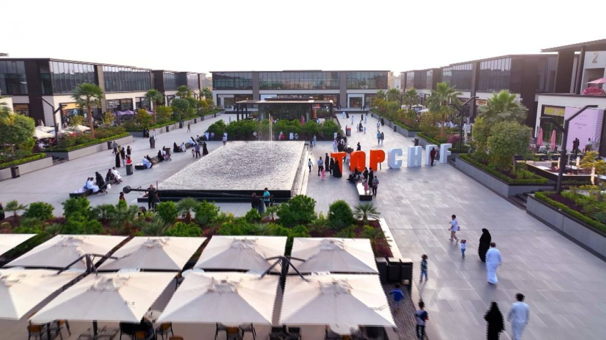 انطلاق حرب المطاعم بين المشتركين في 