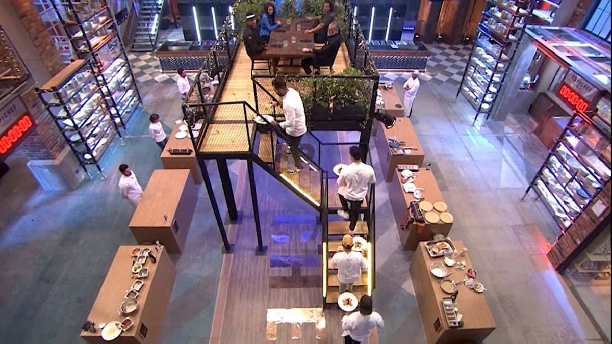 لأول مرة في تاريخ البرنامج... مشتركان يفوزان في حلقة واحدة من 