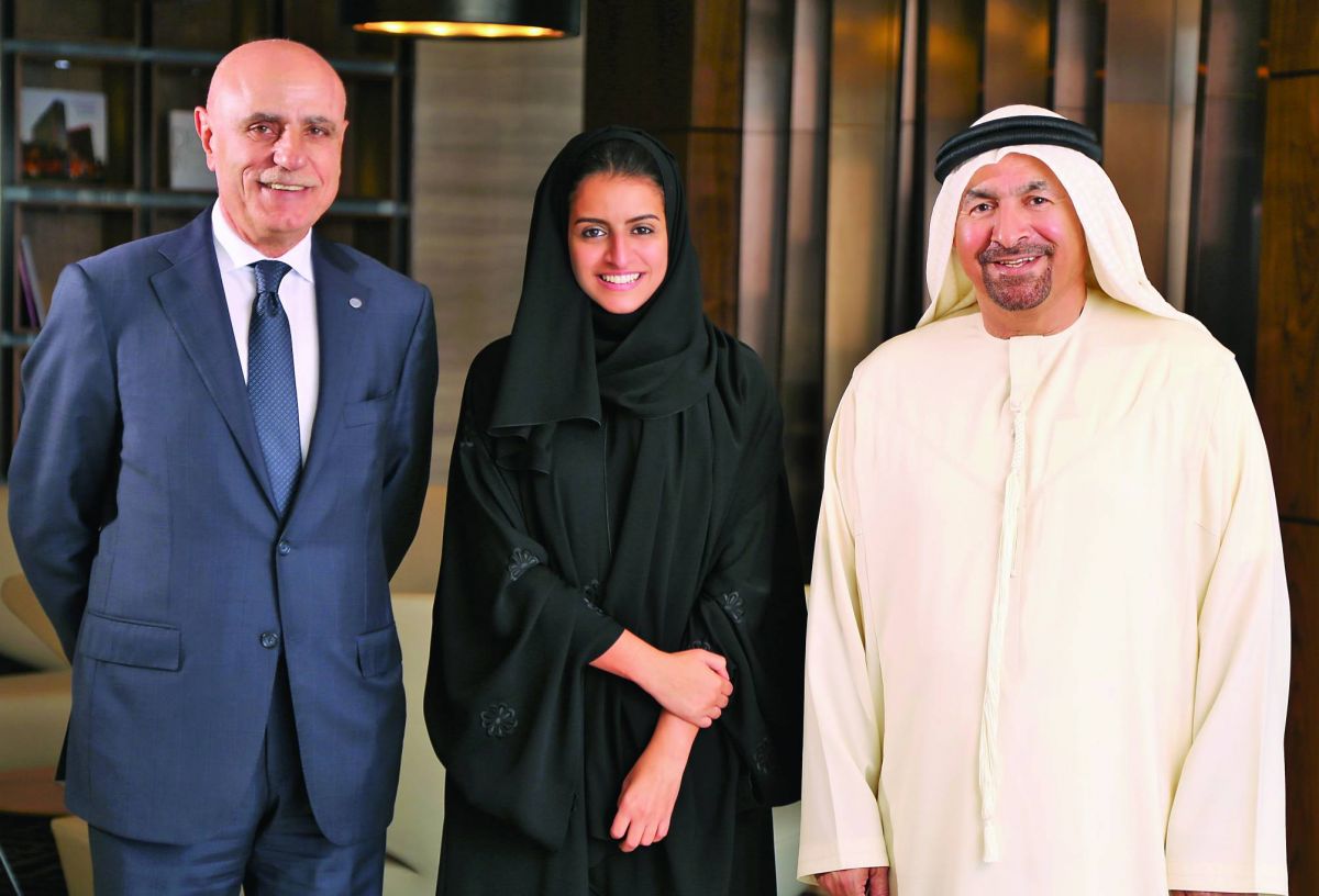 نائب الرئيس لإدارة علاقات الملاّك في 