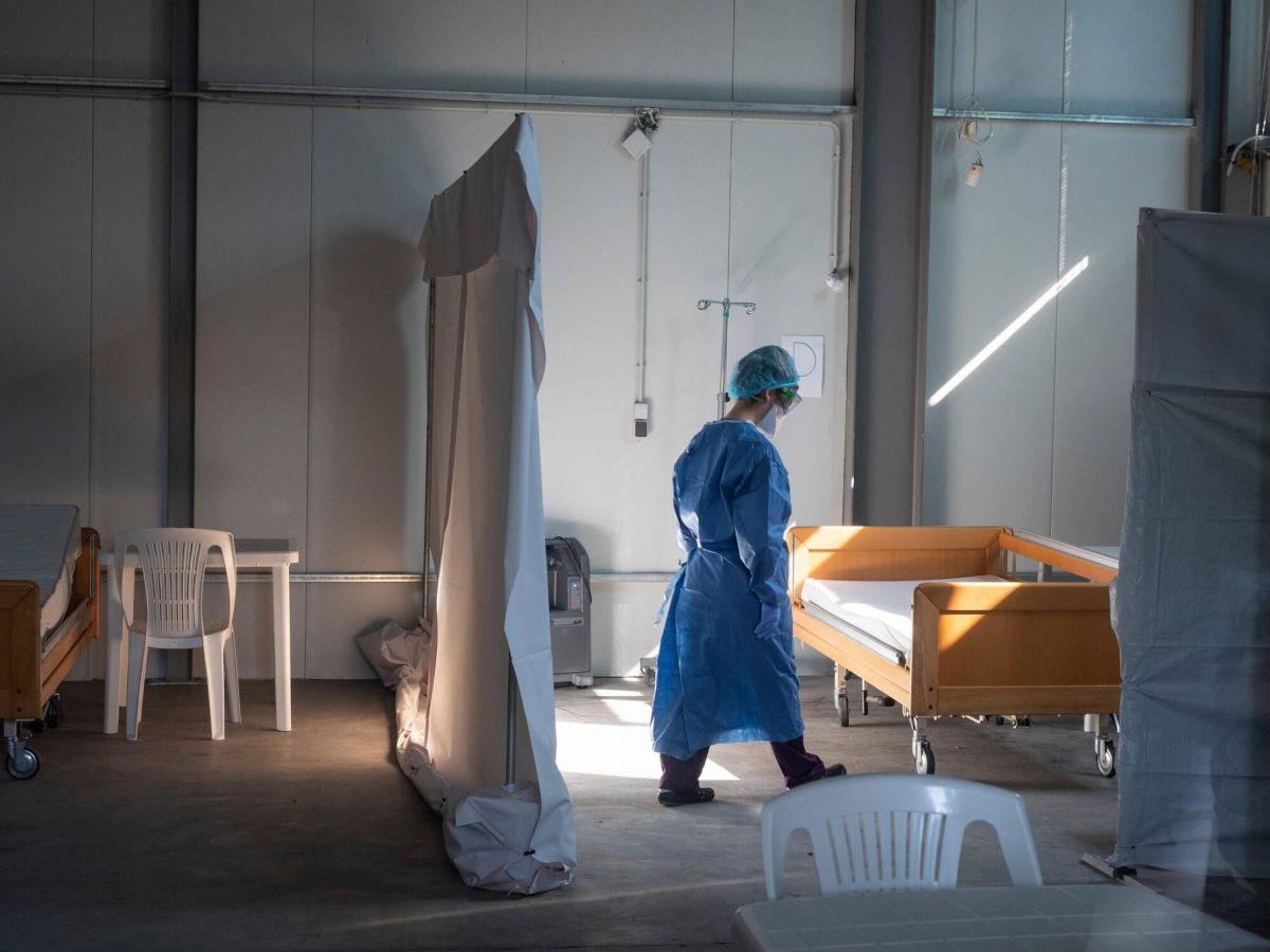 جائحة كورونا غيّرت في شخصيات الناس... التأثير كبير!