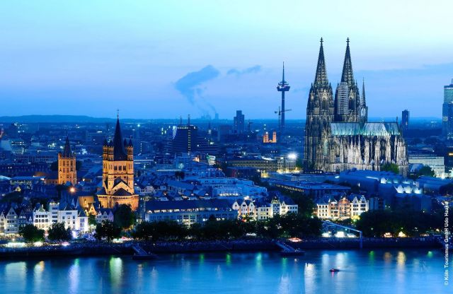 ألمانيا تستعد للترويج لأبرز معالمها السياحية في دول مجلس التعاون الخليجي