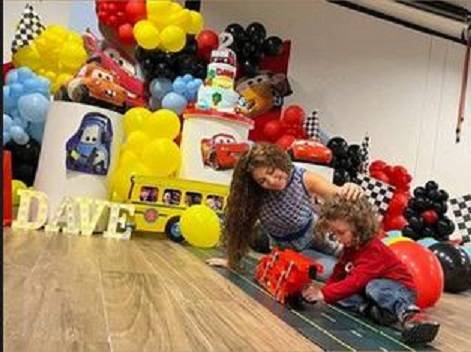 ميريام فارس