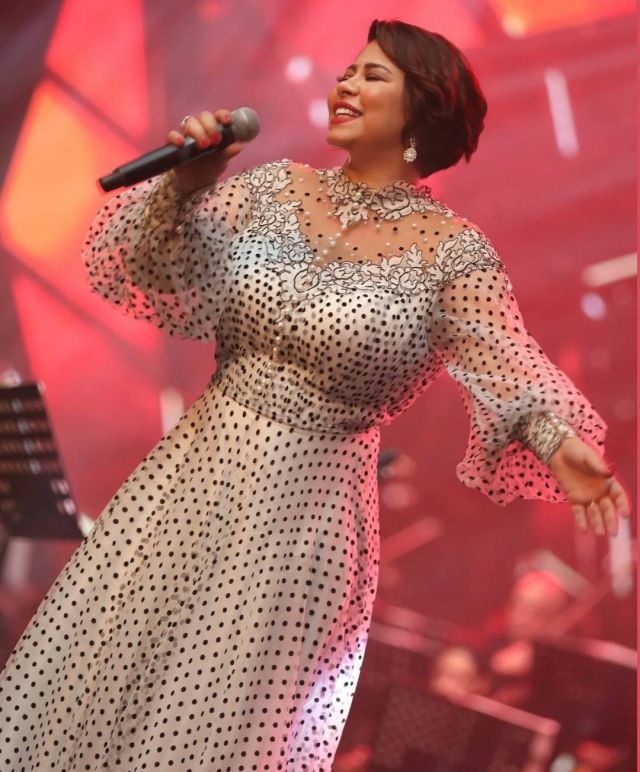 بالفيديو - قرار جديد من النيابة ومحامي شيرين عبد الوهاب يكشف تفاصيل وصيتها