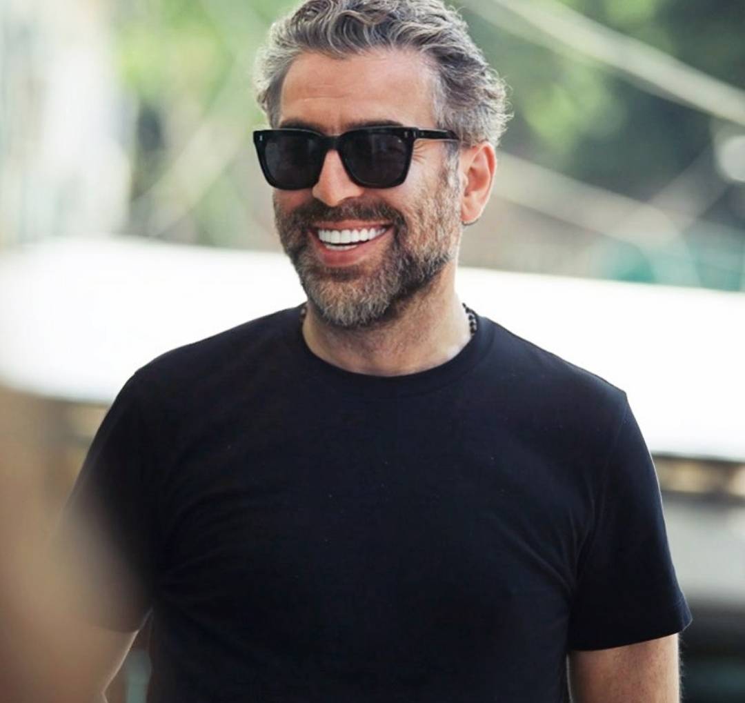 سعيد الماروق يردّ للمرة الأولى على اتّهامه بتعنيف زوجته