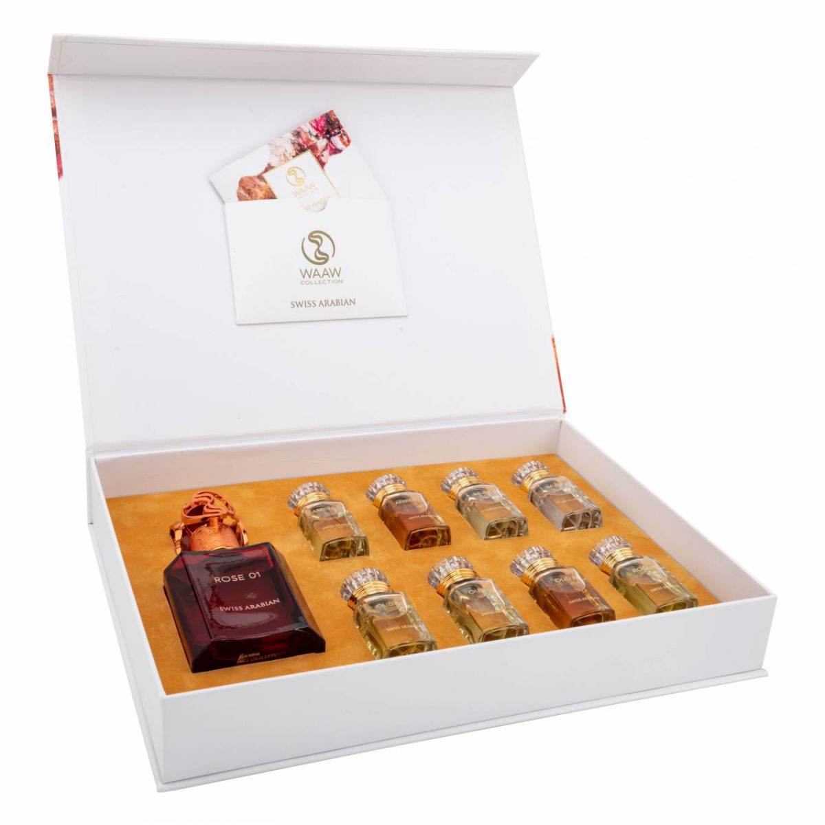 قدّم هدية مميزة لأحبائك بمناسبة 