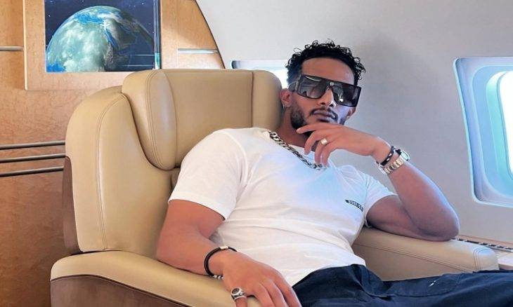 نائب عراقي يُعلن أنه خلف إلغاء حفل محمد رمضان