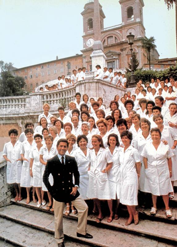 VALENTINO فالنتينو إلى الأبد