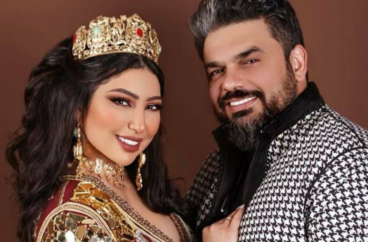 تطورات جديدة في قضية خيانة محمد الترك لدنيا بطمة