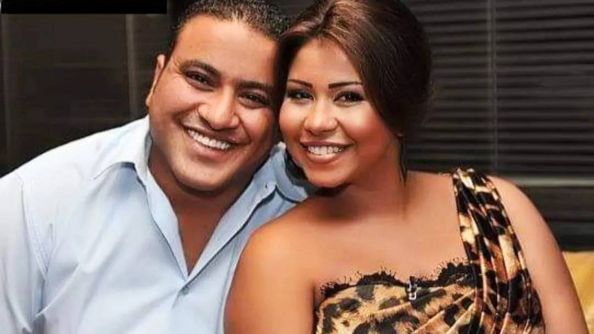 مفاجآت مثيرة - شقيق شيرين يكشف إدمانها المخدرات ووالدتها تستغيث لحمايتها من حسام حبيب