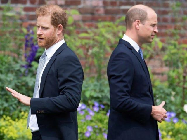 قلق في العائلة البريطانية المالكة بسبب مذكرات الأمير هاري