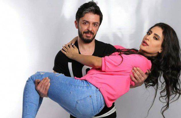 طلاق جديد يضرب الوسط الفني المصري