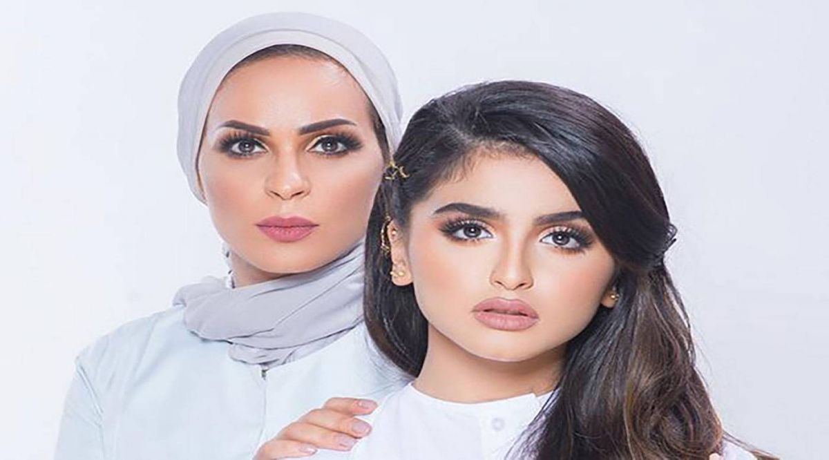 تدوينات شماتة من منى السابر.. هل توجهها لطليقها محمد الترك؟