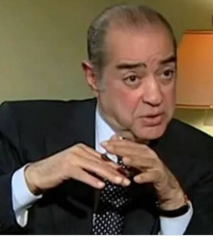 وفاة فريد الديب