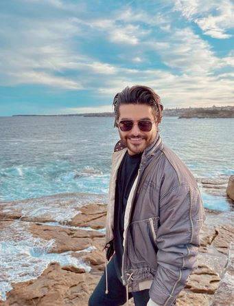 بالفيديو - ناصيف زيتون يعلّق على مسألة ارتباطه بطريقة ذكية