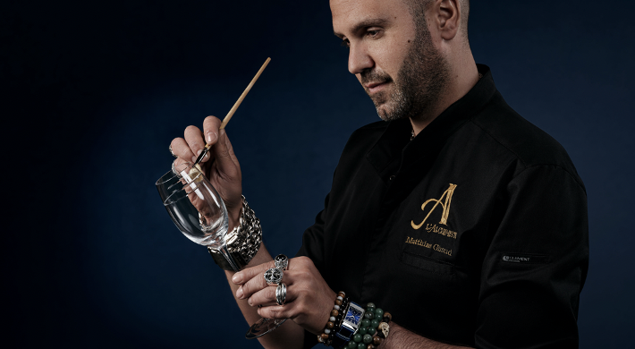 جيجر- لوكولتر تقدّم برنامج Made of Makers للمواهب والإبداعات النادرة