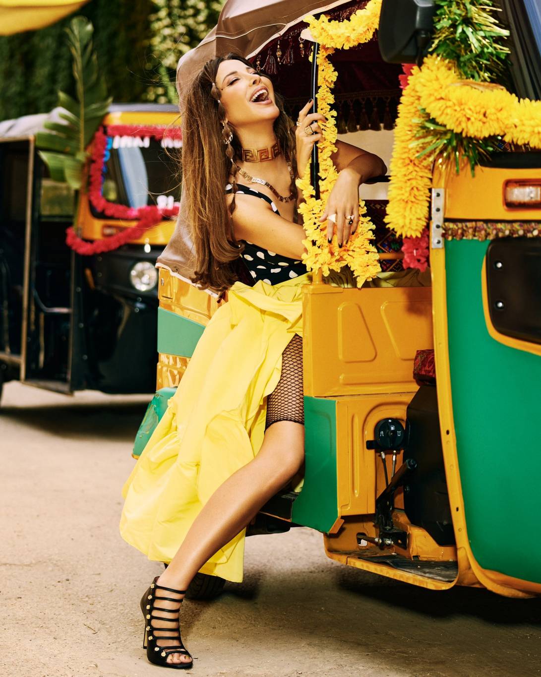 نانسي عجرم بأكثر من مليون مشاهدة في 