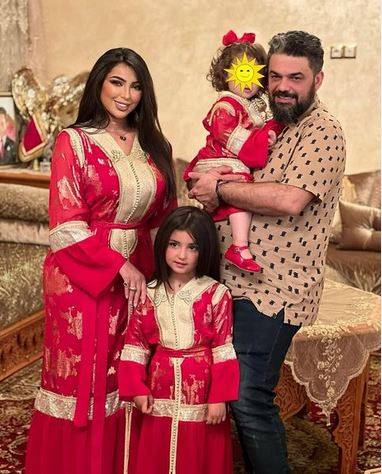 بعد تهديدها بالحضانة... دنيا بطمة تتخذ هذه الخطوة 