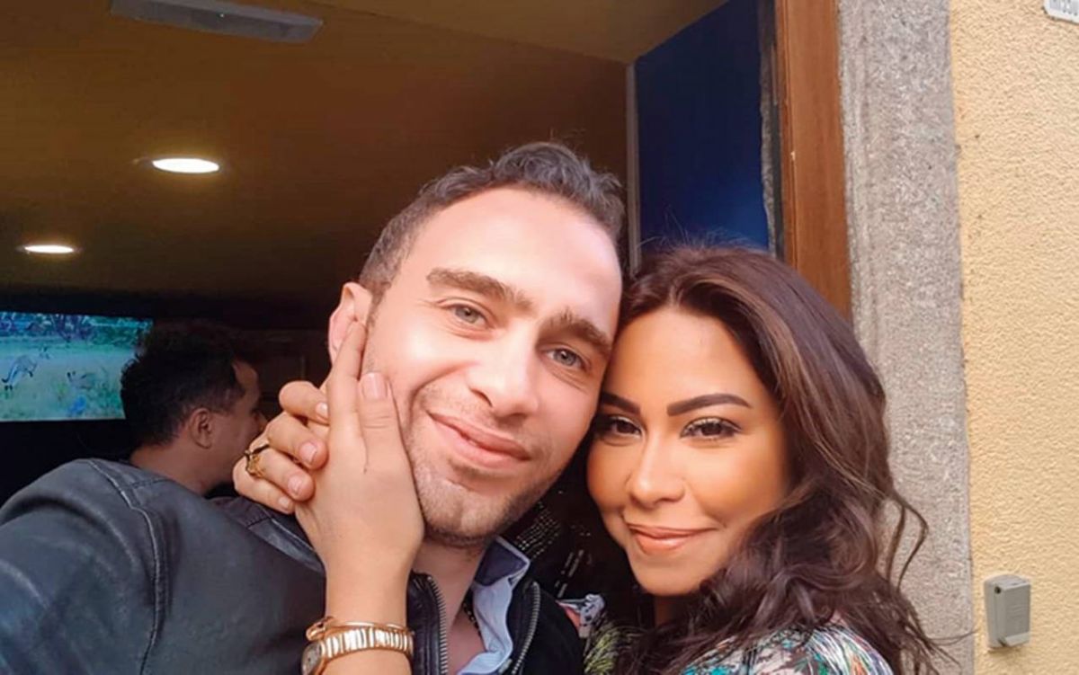 نجوم متهمون بإثارة الفتنة