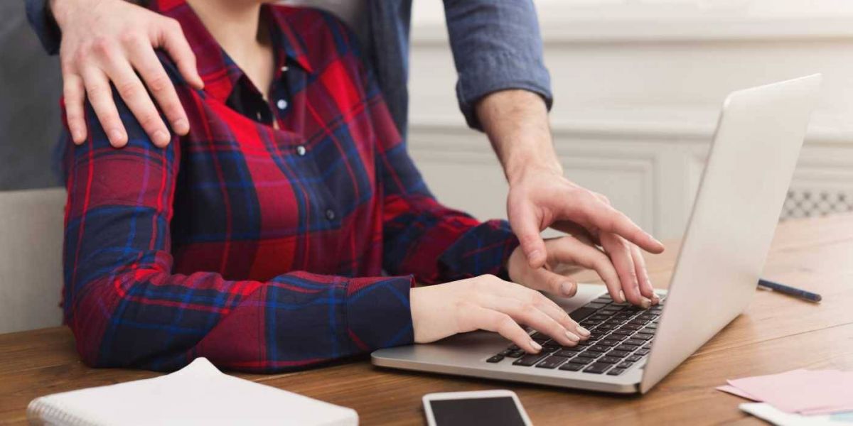 لبنان... آن الاوان لسن قوانين تحمي المرأة من التحرش في اماكن العمل!