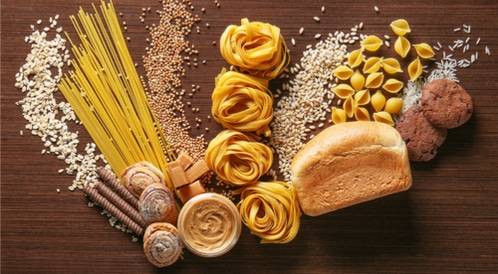 الإفراط في تناول الكربوهيدرات قد يسبّب ضعفاً في البصر!