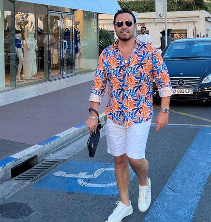 بالفيديو - عاصي الحلاني يصدم الجميع بما قاله عن سقوطه عن الحصان وعمليات التجميل