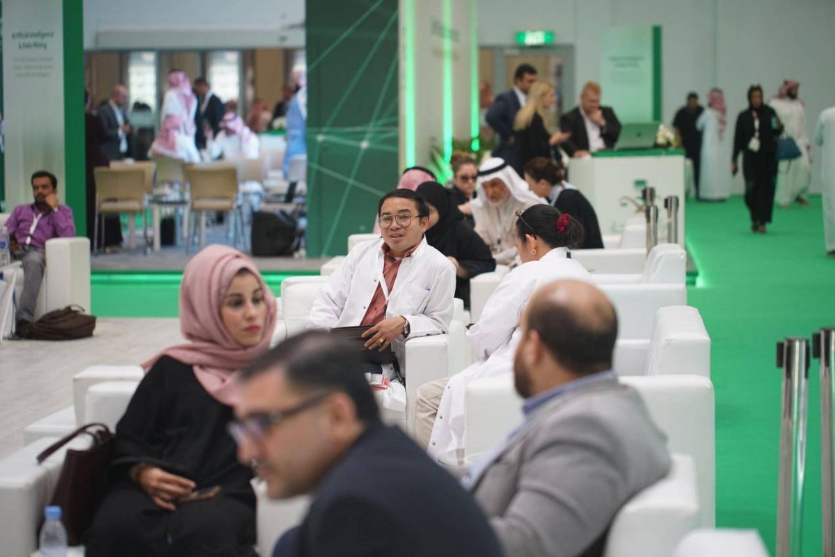 السعودية تستضيف 