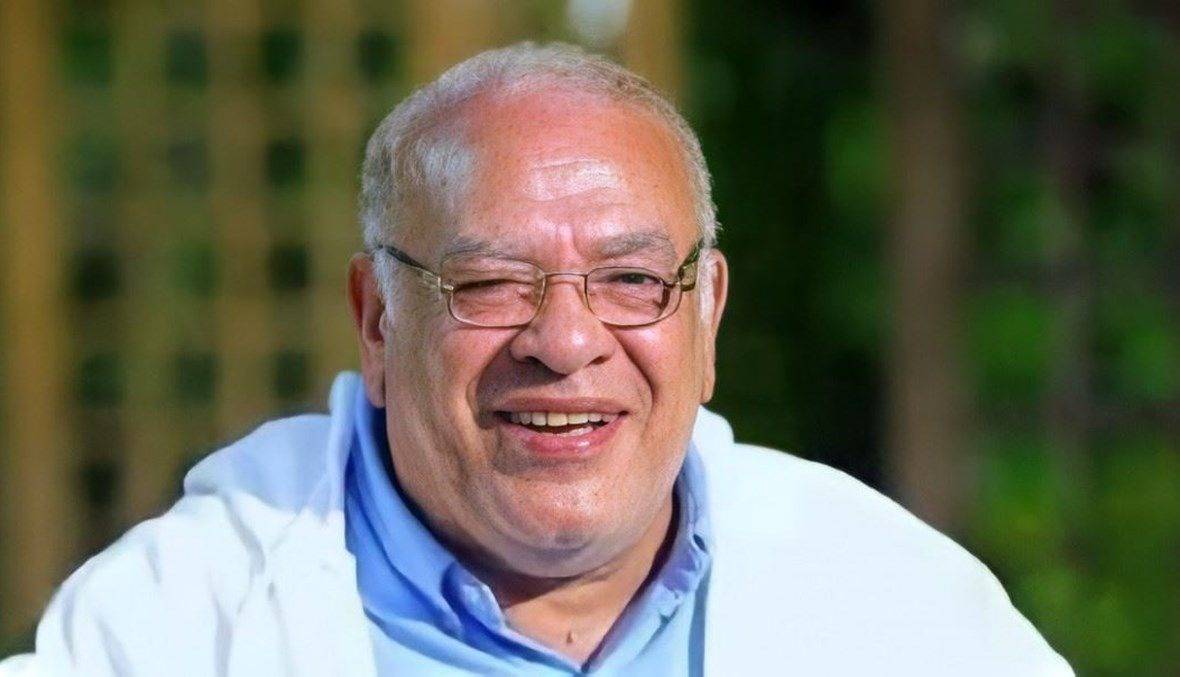 إصابة صلاح عبدالله بوعكة صحية شديدة... وهذا ما طلبه من جمهوره