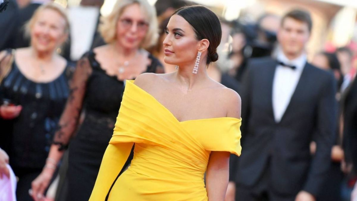 كارن وازن في رسالة الى المرأة العربية