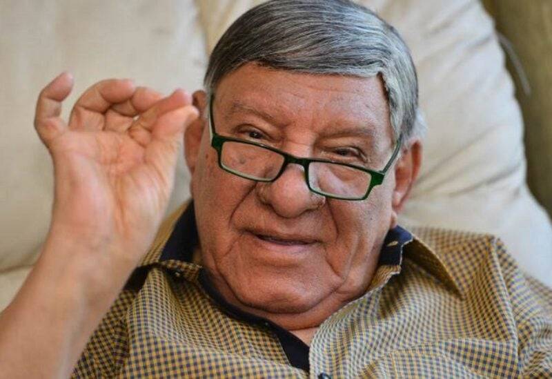 عاجل - وفاة الإعلامي مفيد فوزي عن 89 عاماً