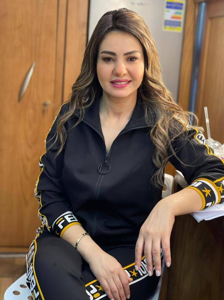 أول تعليق لدينا فؤاد بعد غرق منزلها