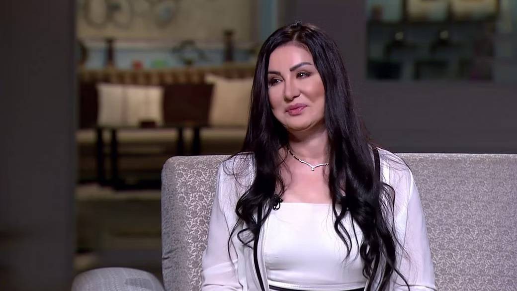 بالفيديو - وفاء سالم تكشف تفاصيل أزمة تشوّه وجهها وأسباب إقدامها على الانتحار