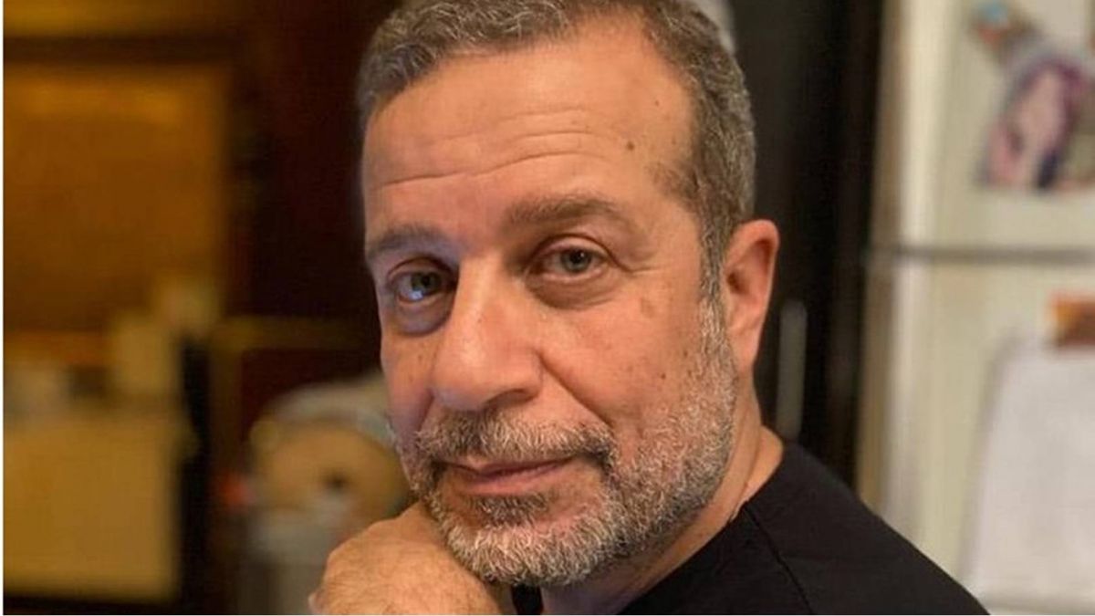 شريف منير يكشف هذه الأسرار عن الفن... هذا ما قاله عن حياته الشخصية