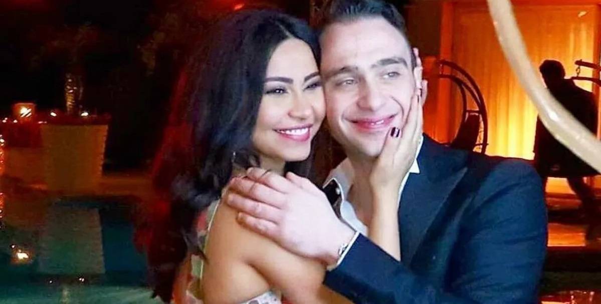 مفاجآت صادمة في تقرير تحليل المخدرات في دم شيرين عبد الوهاب