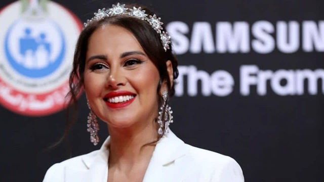 رسالة غامضة من ياسمين رئيس والجمهور يسأل: من تقصد؟