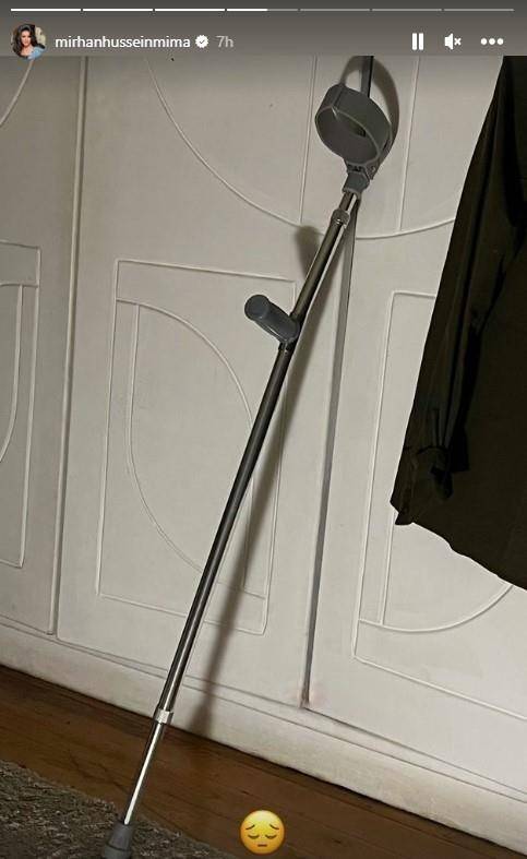 منشور ميريهان حسين 