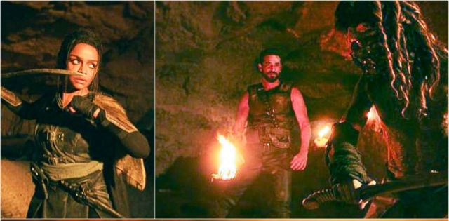 العرض الأول في السعودية: 