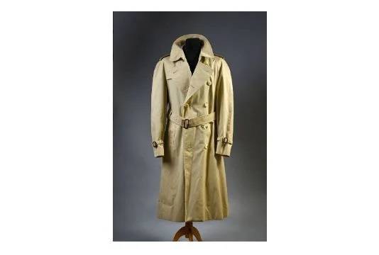 مقتنيات عمر الشريف 