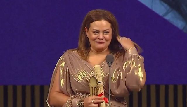 كاملة أبو ذكري