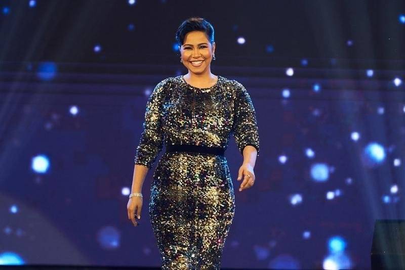 بالفيديو - محامي شيرين يكشف حقيقة مغادرتها المستشفى مع حسام حبيب