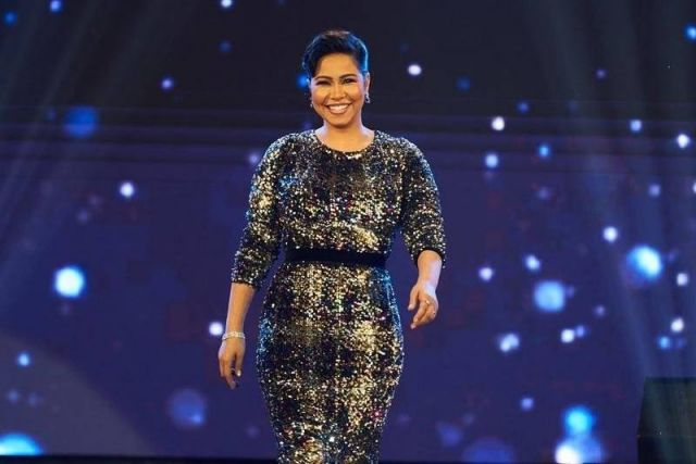 بالفيديو - محامي شيرين يكشف حقيقة مغادرتها المستشفى مع حسام حبيب