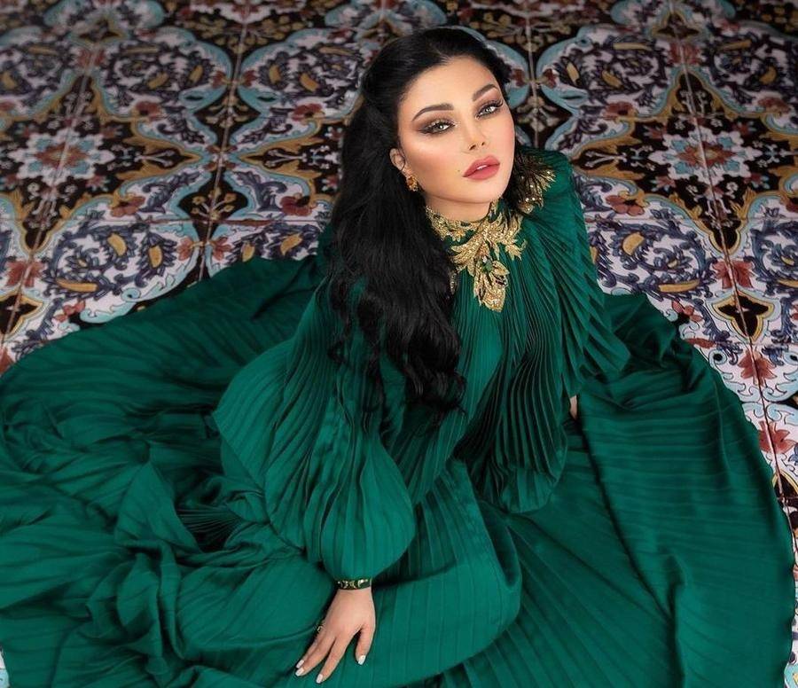 بالفيديو - أول تعليق رسمي لهيفاء وهبي على المتنمّرين على شكلها